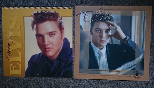 ELVIS-Portrait-Kalender-1997+2