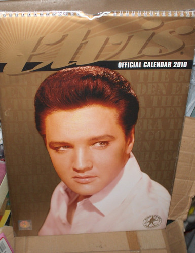 Elvis presley sänger musik - sänger,