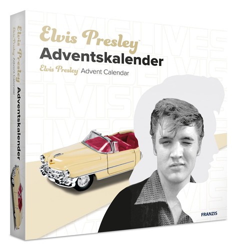 55120 elvis presley - ,
