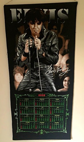 Elvis presley 2008 - elvis,