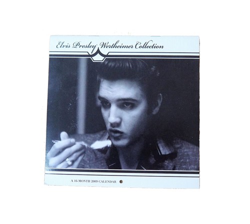 Vintage 2008 elvis presley - vintage,