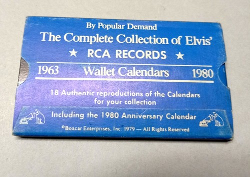 Elvis presley original - presley,