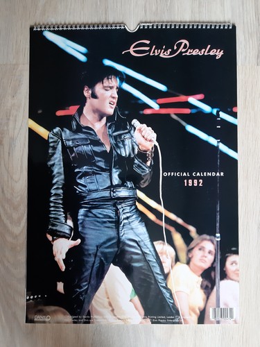 Elvis presley the official - elvis,