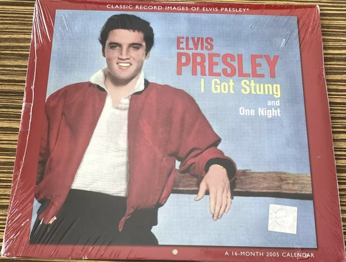 Rare elvis presley 2005 - rare,