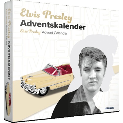 Elvis presley rock - n, roll