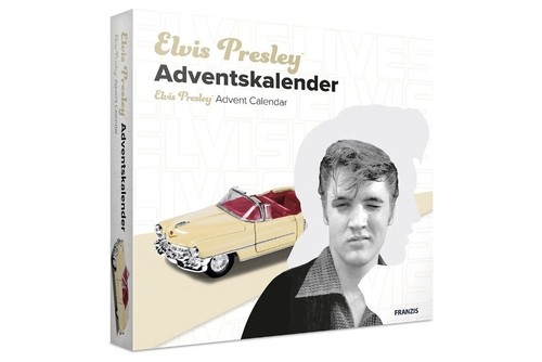 Neu elvis presley - elvis,