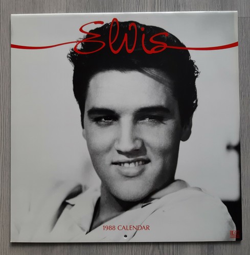 Elvis presley - -,