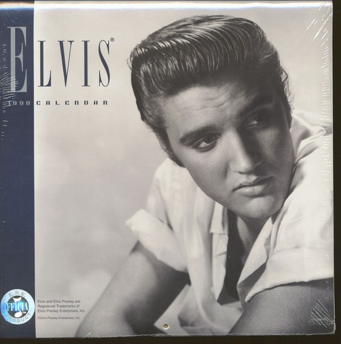 Elvis presley - elvis,