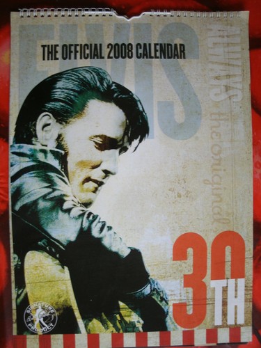 Elvis presley offizieller - -,