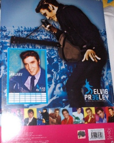 Elvis presley sänger musik - presley,